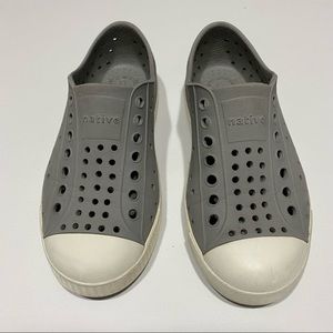 Native Jefferson Child Size C11